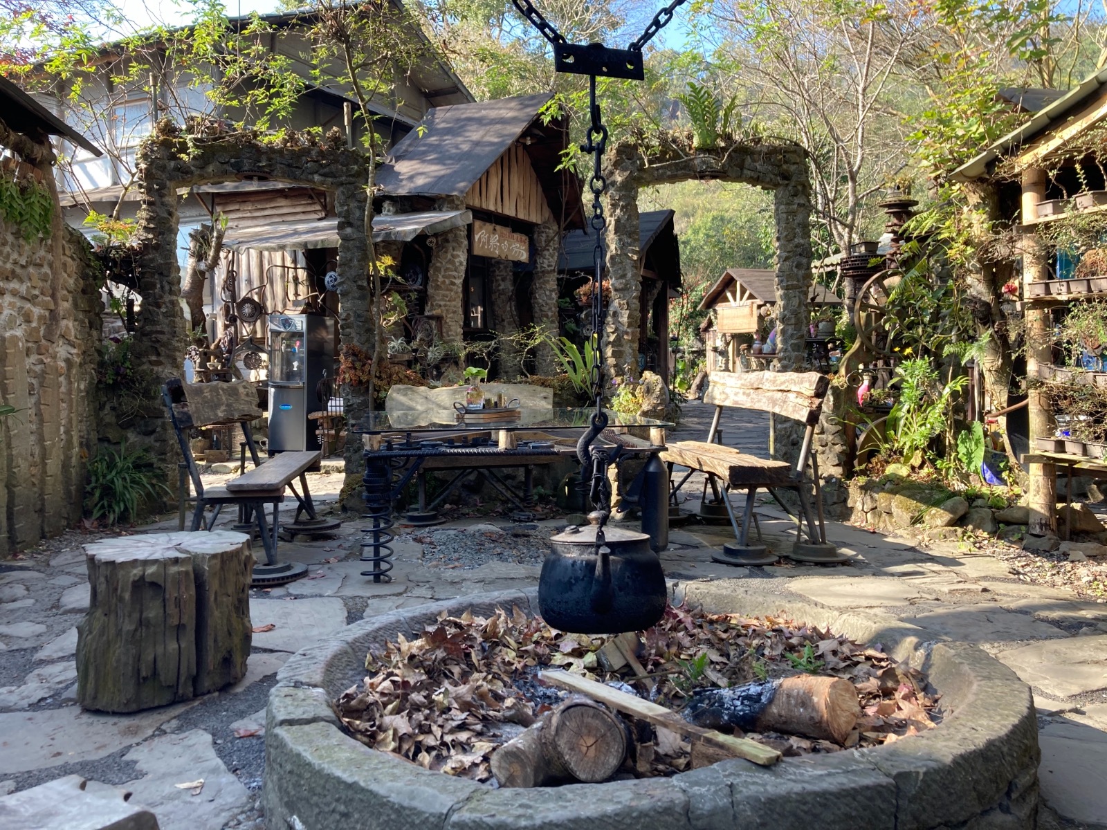 阿將的家23咖啡館