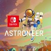 アストロニーア/ASTRONEER Switch版