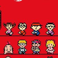 MOTHERシリーズ好き集まれ！