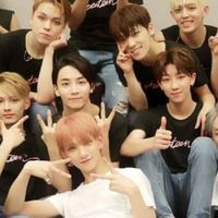 seventeen carat 交流麻吉社團