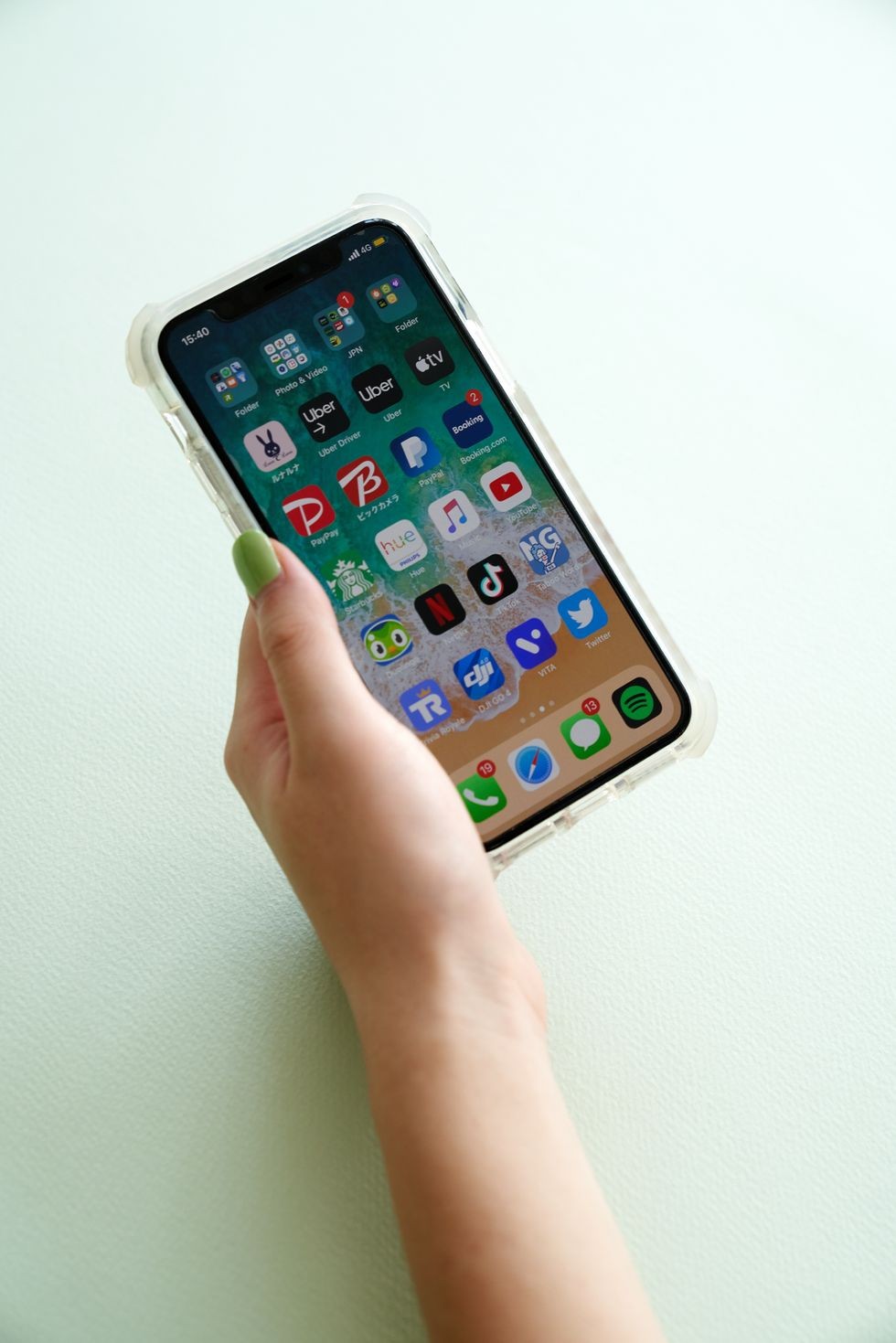 おすすめアプリも 注目z世代女子の スマホの中身 を大調査