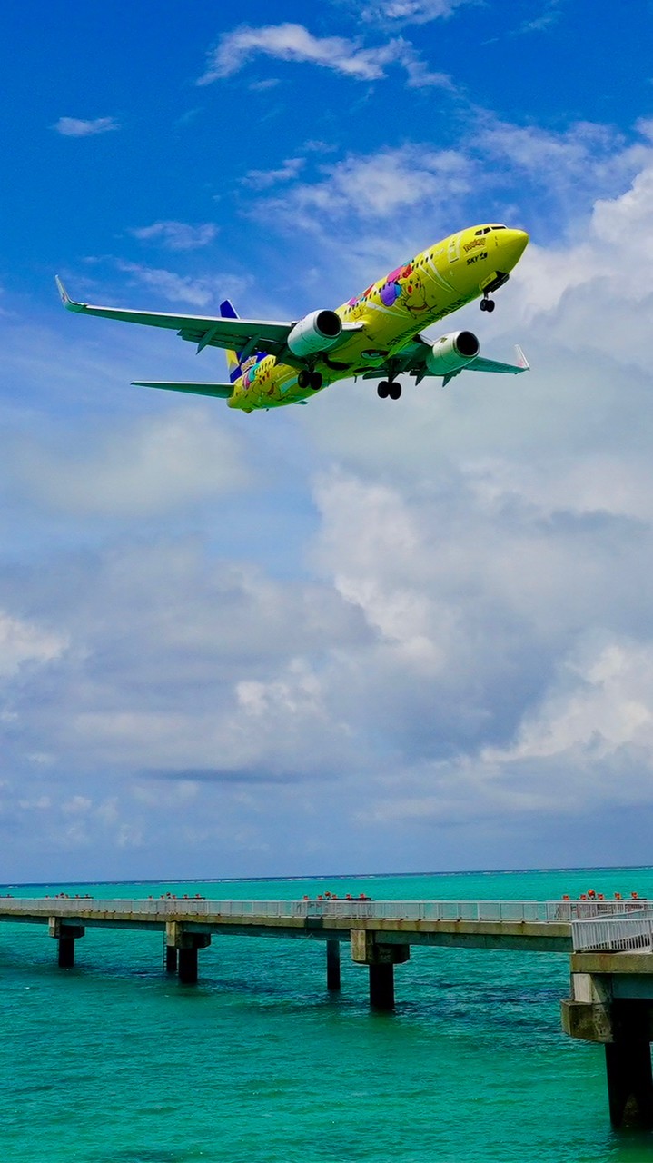 飛行機展ready to fly