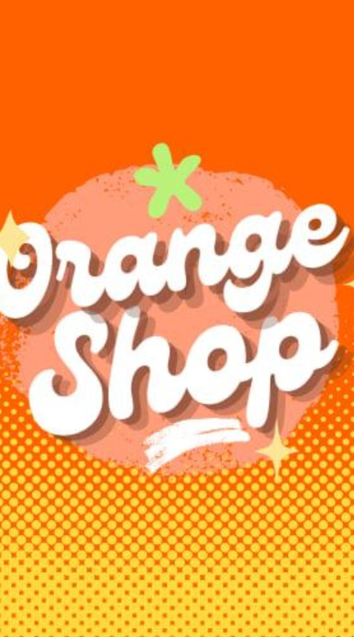 กลุ่ม Orange Shop VIP เสื้อผ้าแฟชั่น