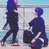 💜音enn💙推し