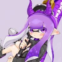 スプラトゥーン１持ってる人おいで〜
