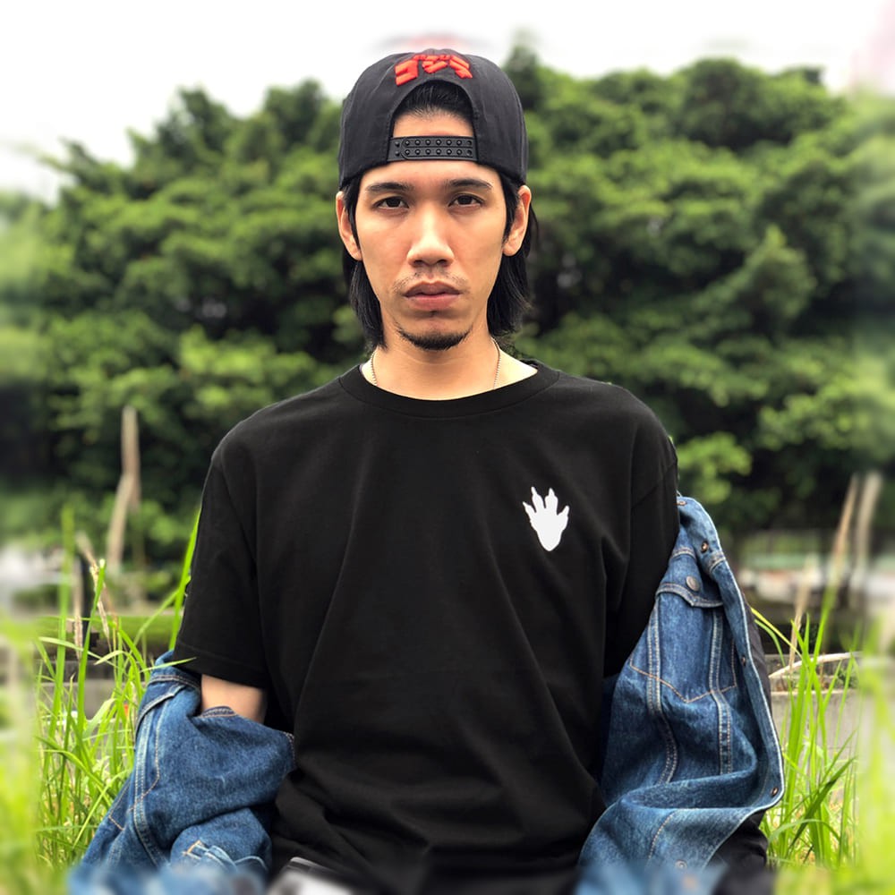 STAGE 重量級獻禮！【蝦皮獨家款】哥吉拉聯名商品 震撼新上市！怪獸迷快分享~《全新哥吉拉官方聯名》‧全棉針織面料‧100%純棉‧正常版設計‧️精緻高彩度直噴圖像