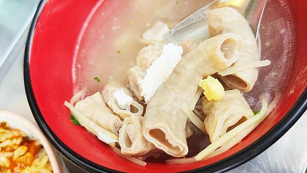 好吃油飯