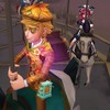 第五人格楽しも〜！！enjoy勢の人も固定探しの人も大歓迎！