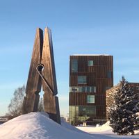 🇸🇪嫁到瑞典，戀愛從雪開始❄️(異國婚姻大百科 )