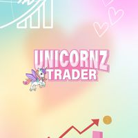 🦄 UNICORNz Trader 🍦