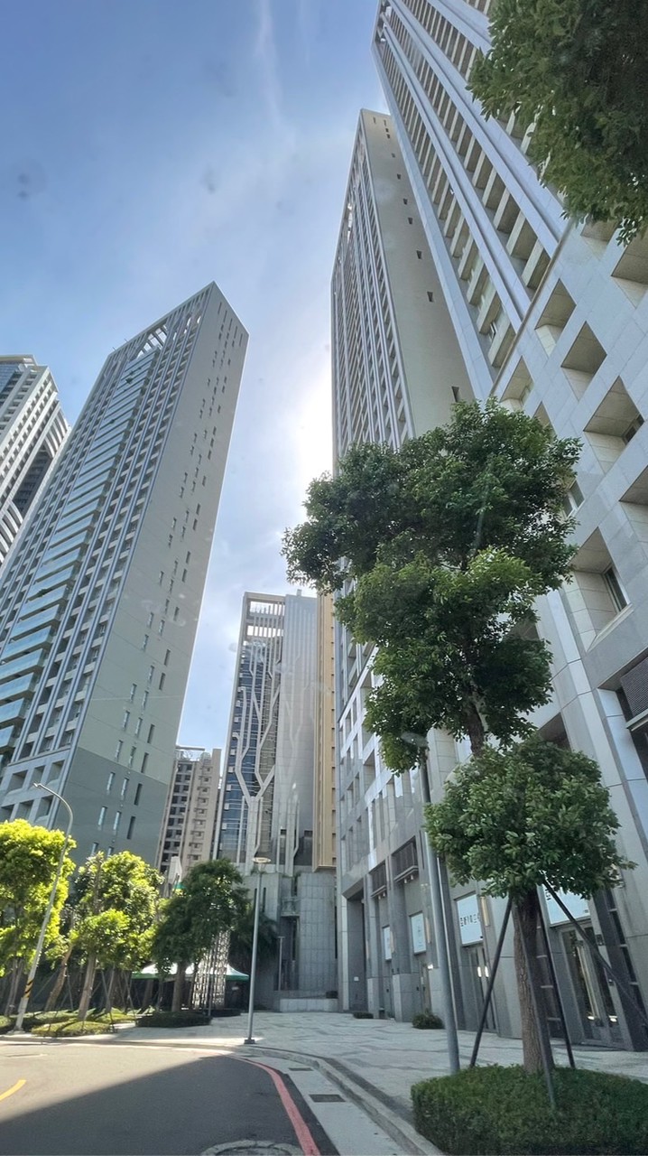 林口晴空樹社區