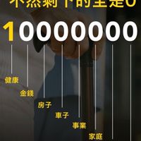 健康  財富  自由