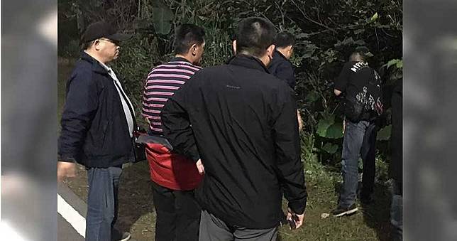 【平安夜殺人妻4】伴屍2天後自首　向警哭訴「真的沒錢了」