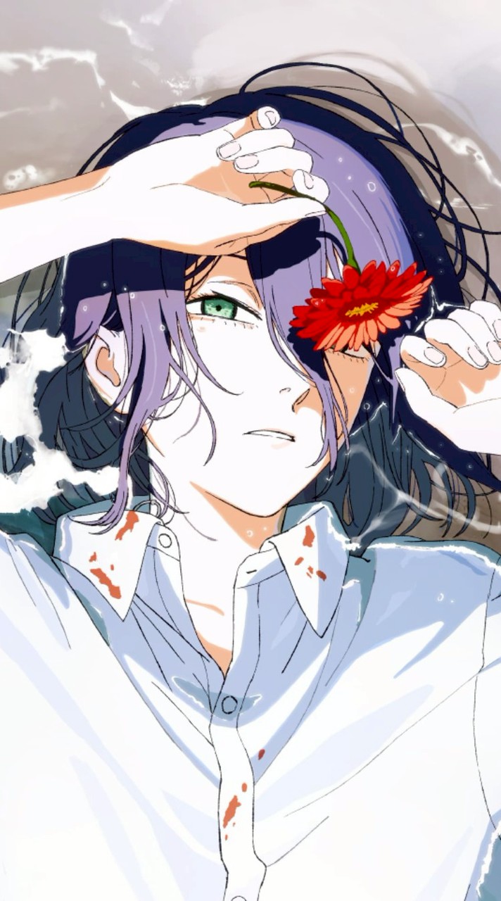 チェンソーマン声真似の悪魔オープンチャットメイン