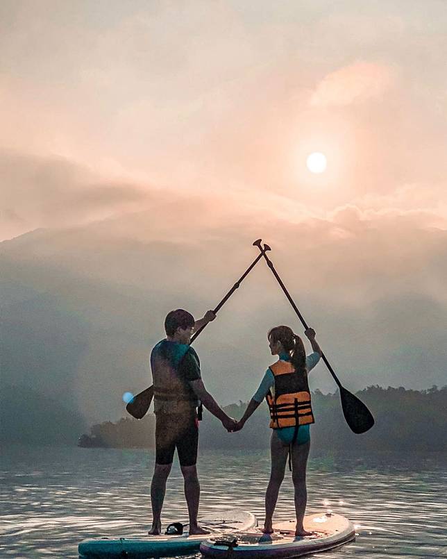 圖片來源：IG @angela1031ya