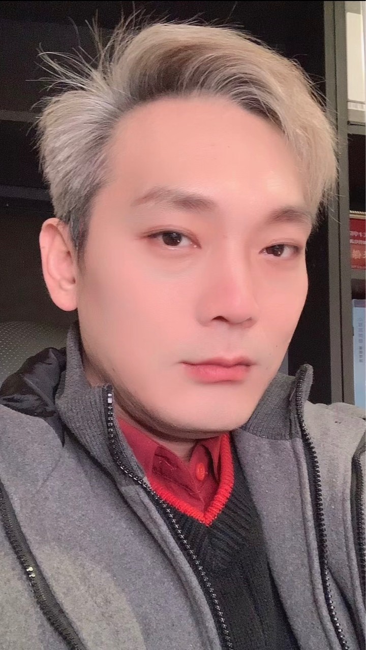 傑哥粉絲大群
