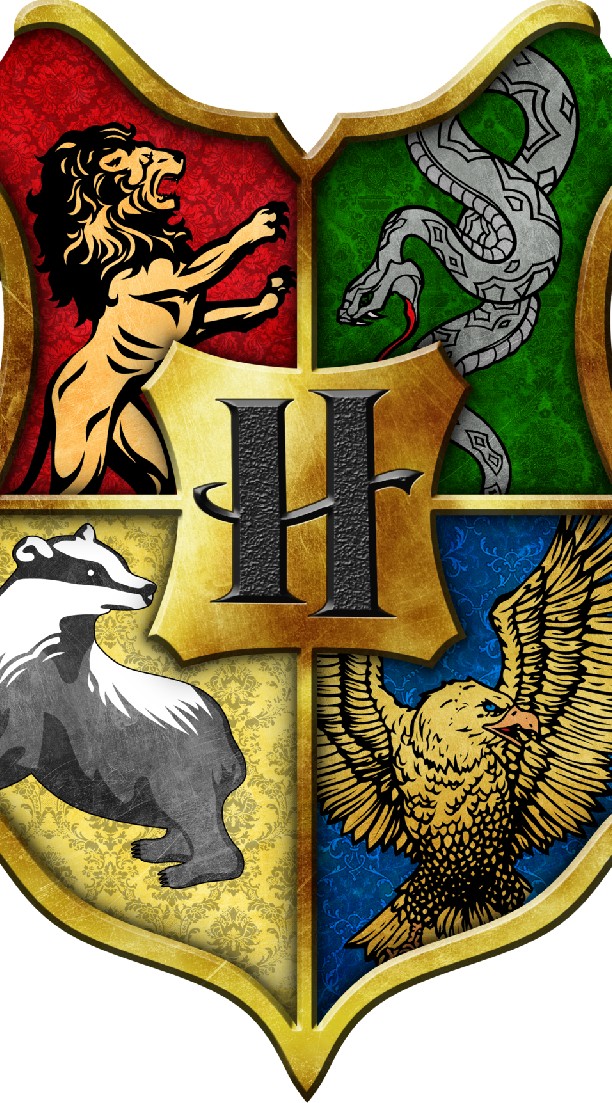 โรงเรียนฮอกวอตส์ Hogwarts School RP