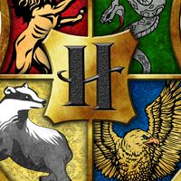 โรงเรียนฮอกวอตส์ Hogwarts School RP
