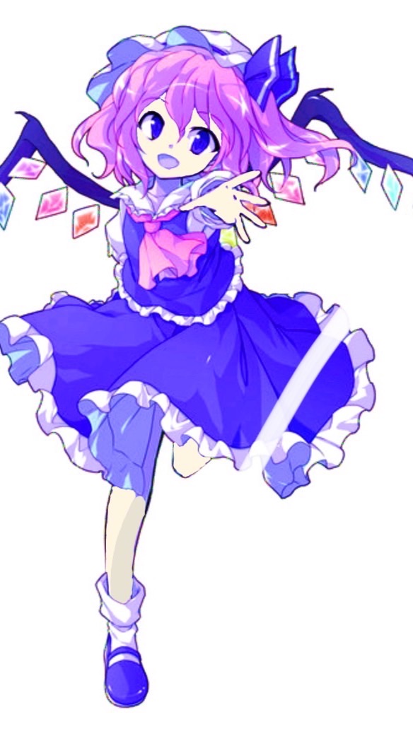 ゆっくり、東方なりきり〜恋愛、異変など〜