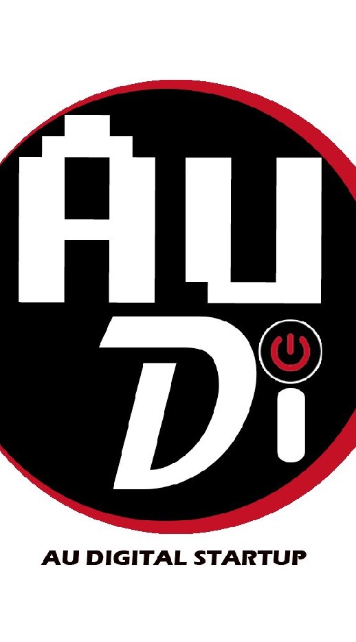 AU DIGITAL STARTUP #1