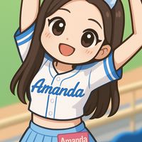 💕艾大家的曼達小樂園💕