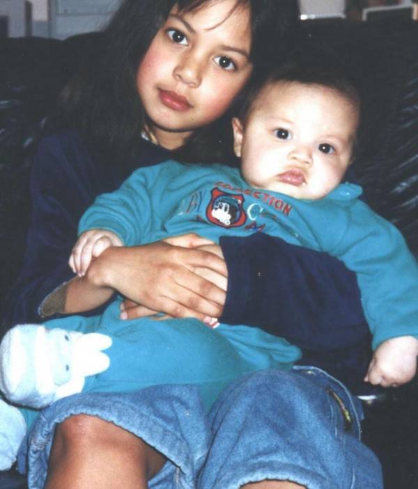 Aurelie Moeremans Jean Marc Moeremans