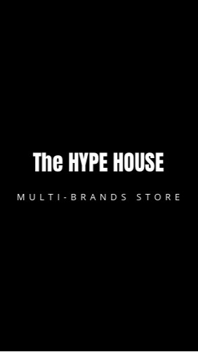 THE HYPE HOUSE