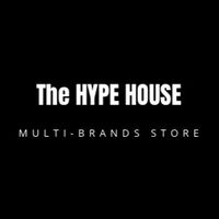 THE HYPE HOUSE