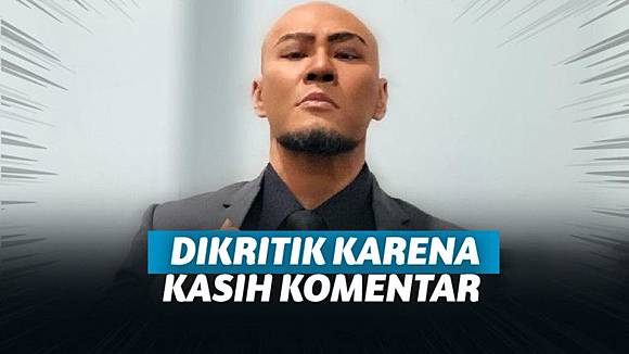 Komentar Deddy Corbuzier Yang Pernah Tuai Kontroversi Keepo Me Line Today