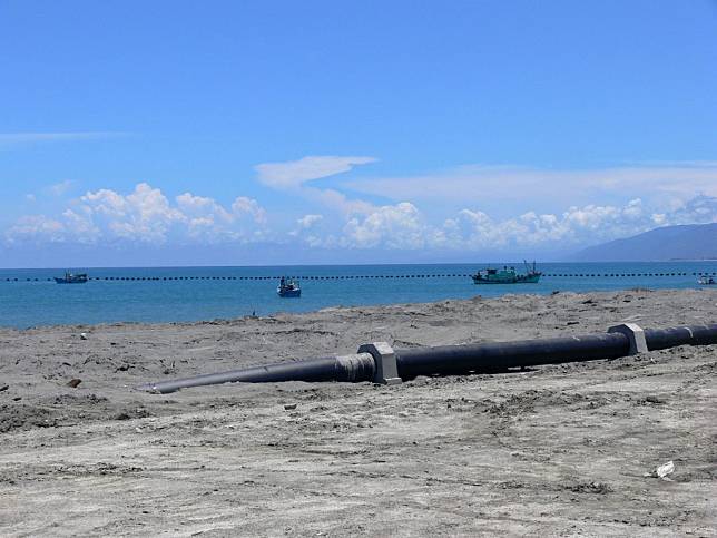 台東深層海水產業運用及研發 管碧玲 將爭取6千萬經費辦理研究計畫 中華日報 Line Today