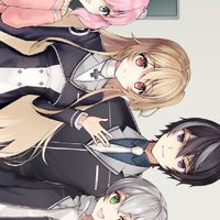 I LOVE ゲーム部プロジェクト【総合】