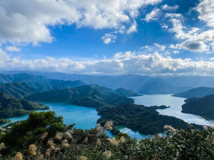 新北景點｜石碇鱷魚島｜2022走春行程｜2022走春景點｜2022春節旅遊｜2022過年旅遊