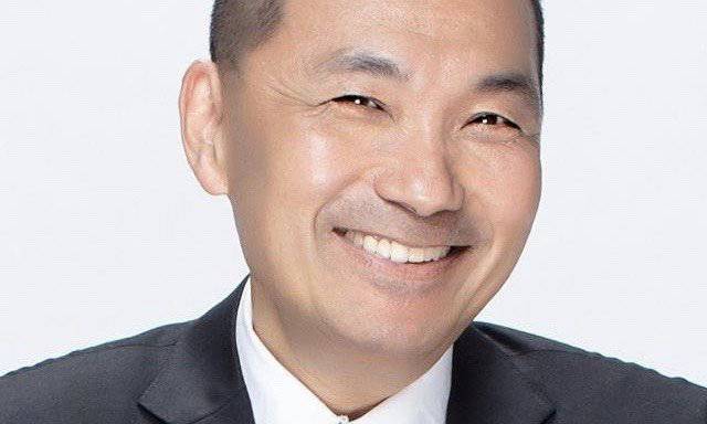杜震華／國家生日比不上各國元旦？