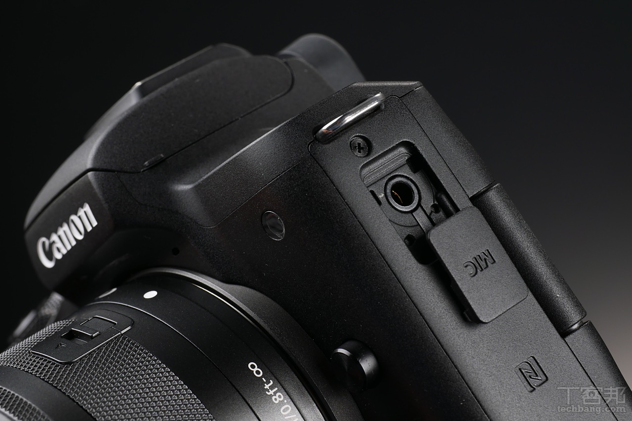 它會是年度最佳 Vlog 相機嗎？Canon EOS M50 評測