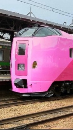 北海道の鉄道ファンの集まり(臨時列車の最新情報)のオープンチャット