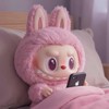 ラブブ好きな人集まろー