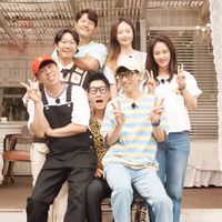 런닝맨 FANS聊天室
