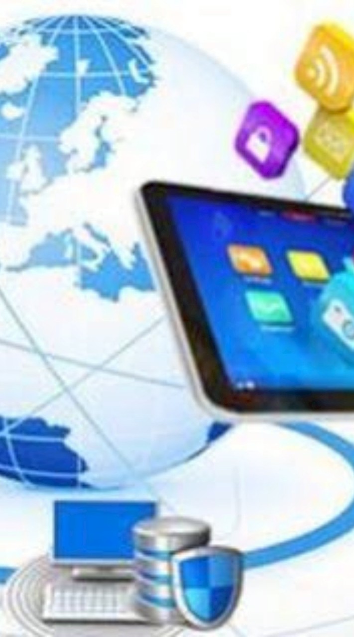 กลุ่ม world computer (เวิลด์คอมพิวเตอร์)