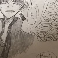 東リべイラスト描き合いましょ