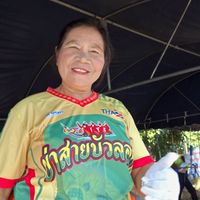 กองเชีร์ย ป้าเลื่อนซาว