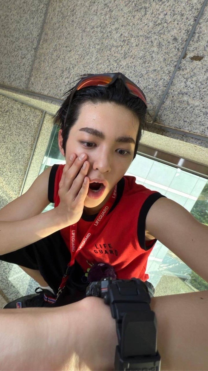 Cortis戀愛腦追星🤘