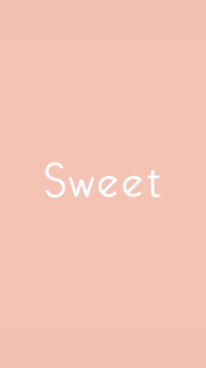 Sweet一中二門市💖
