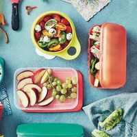 特百惠專賣店Tupperware