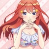 五等分の花嫁、五月、水瀬いのり推し集まりなされぇぇ！！！！！