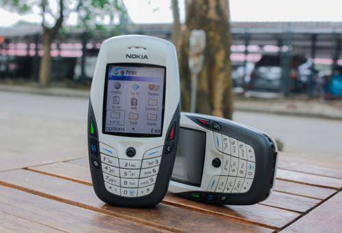 7 Handphone Paling Ikonik Sepanjang Masa, Pernah Punya?