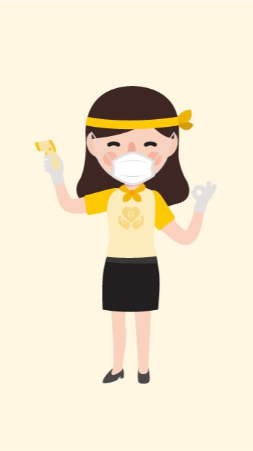 กลุ่มหออาสา “รวมผู้ประกอบการหอพักอพาร์ทเม้นท์ไทย”
