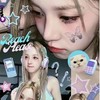 喜歡雨琦 i-dle*的進來喔！！(kpop)（送圖）（聊天）（稱讚宋雨琦 女娃🫠）