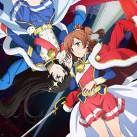 スタァライト・スタリラなりきり