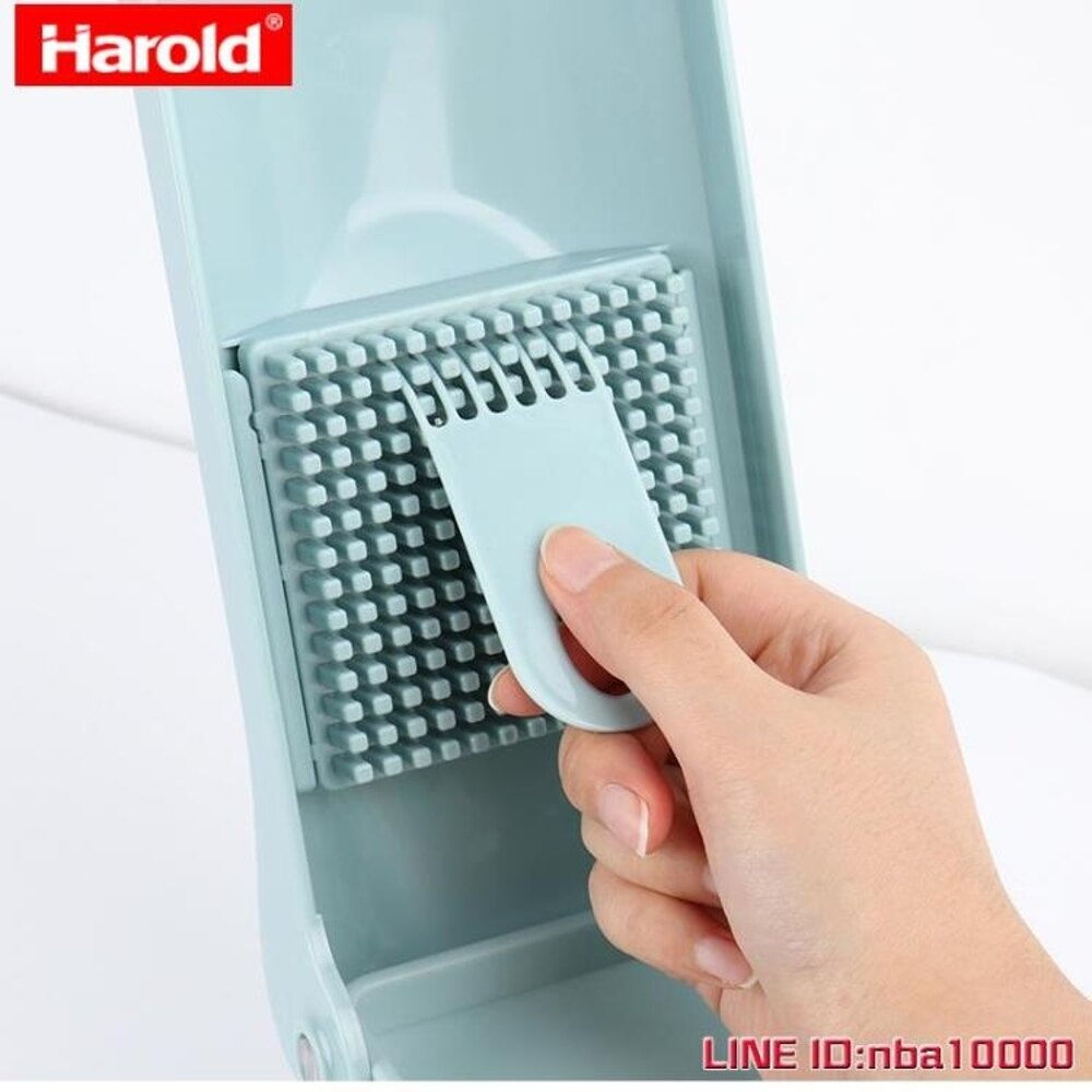 切片器多功能切菜器切丁器壓板式 切丁切條切片蔬菜處理器 摩可美家