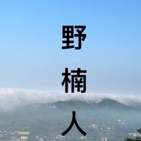 野楠人